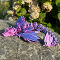 Rose Winged Dragon