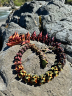 Rose Dragon