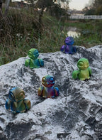 Winter Hatchling Pack
