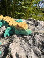 Orchid Dragon