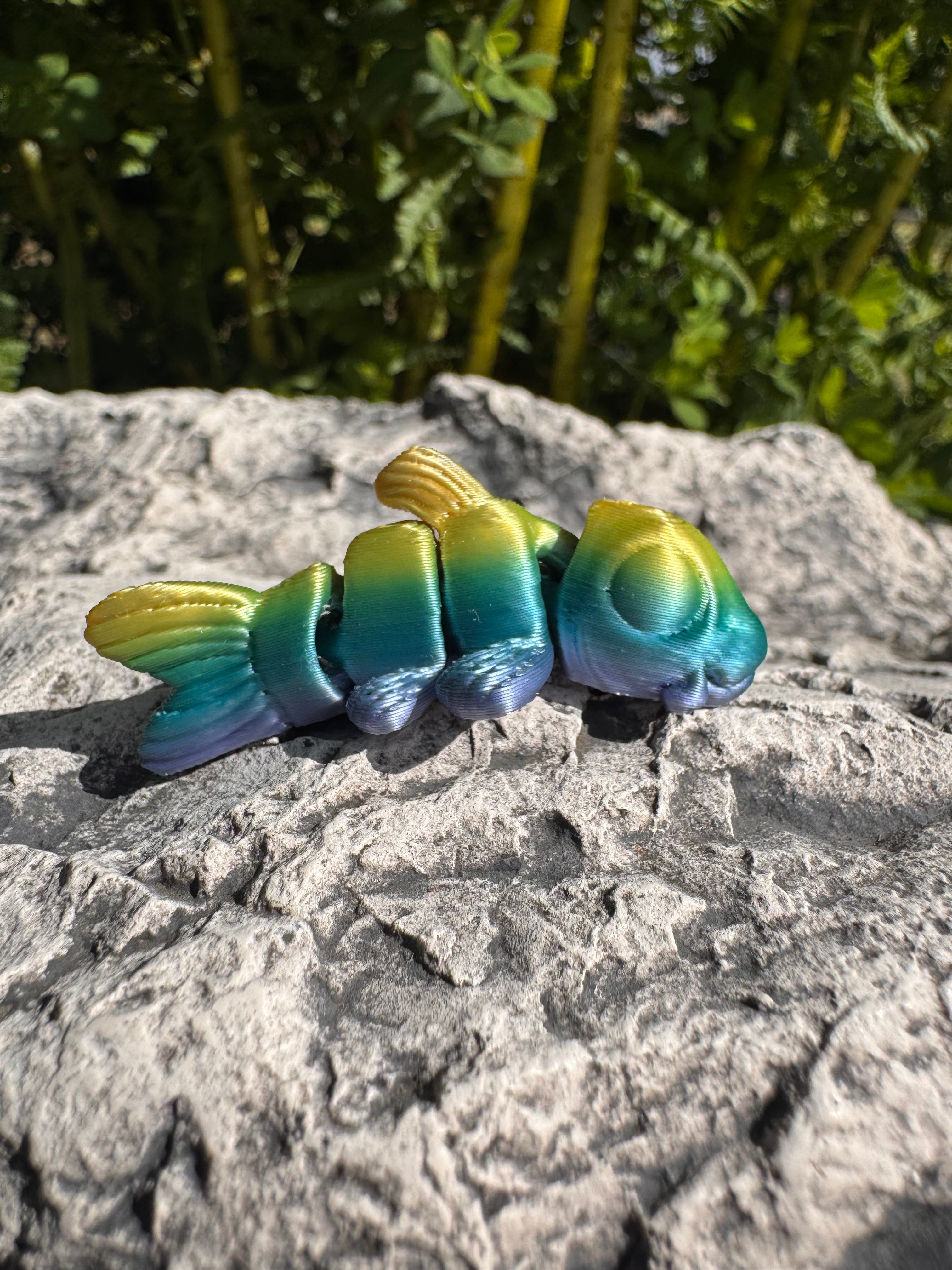 Hatchlings