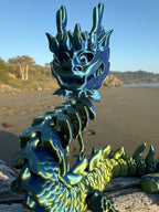 Imperial Dragon