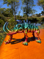 Mammoth