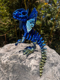 Dilophosaurus