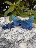 Feathered Serpent Tadling