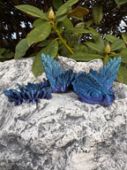 Feathered Serpent Tadling