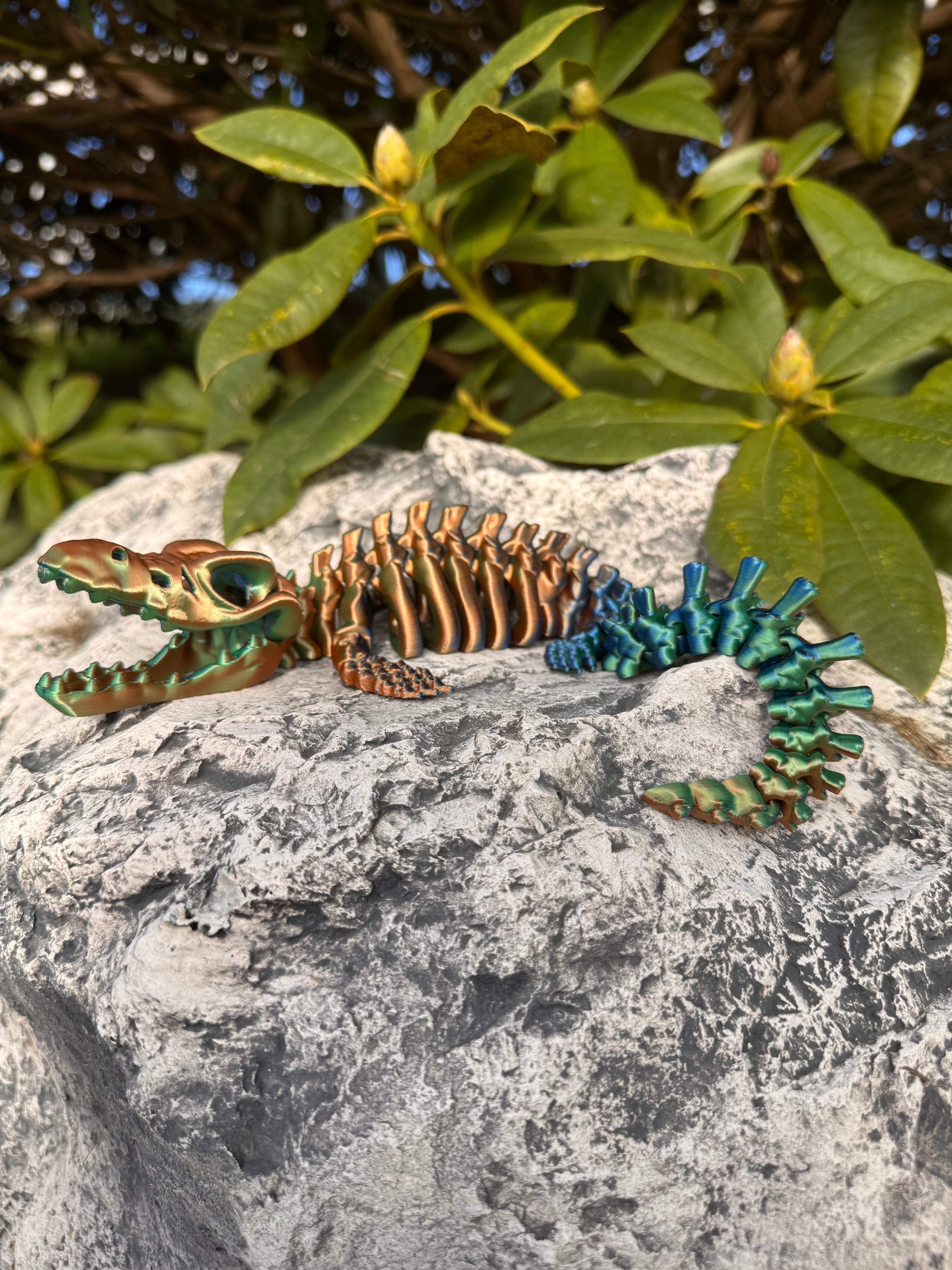 Masosaurus
