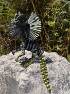 Dilophosaurus