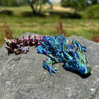 Baby Lunar Dragon