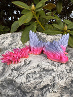Feathered Serpent Tadling