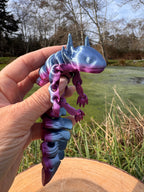 Flexi Axolotl