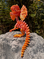 Dilophosaurus