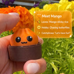 Mystery Box Dumpling Clickers