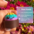 Mystery Box Dumpling Clickers