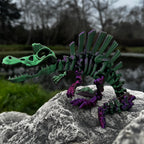 Spinosaurus