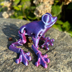 Cinder Frog