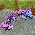 Baby Lunar Dragon