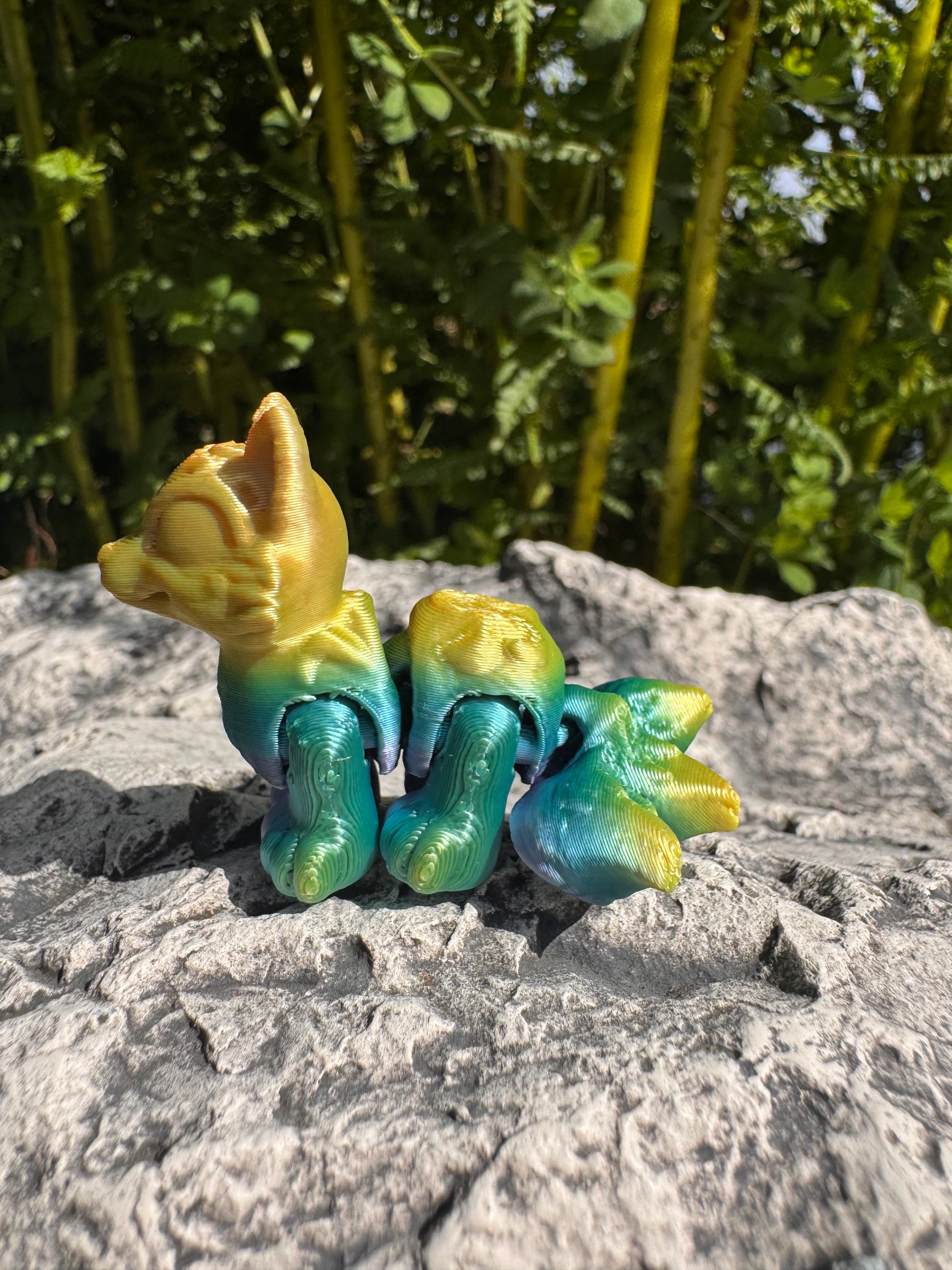 Hatchlings