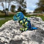 Baby T-Rex
