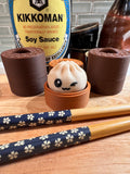 Little Dumpling Clicker