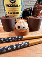 Little Dumpling Clicker