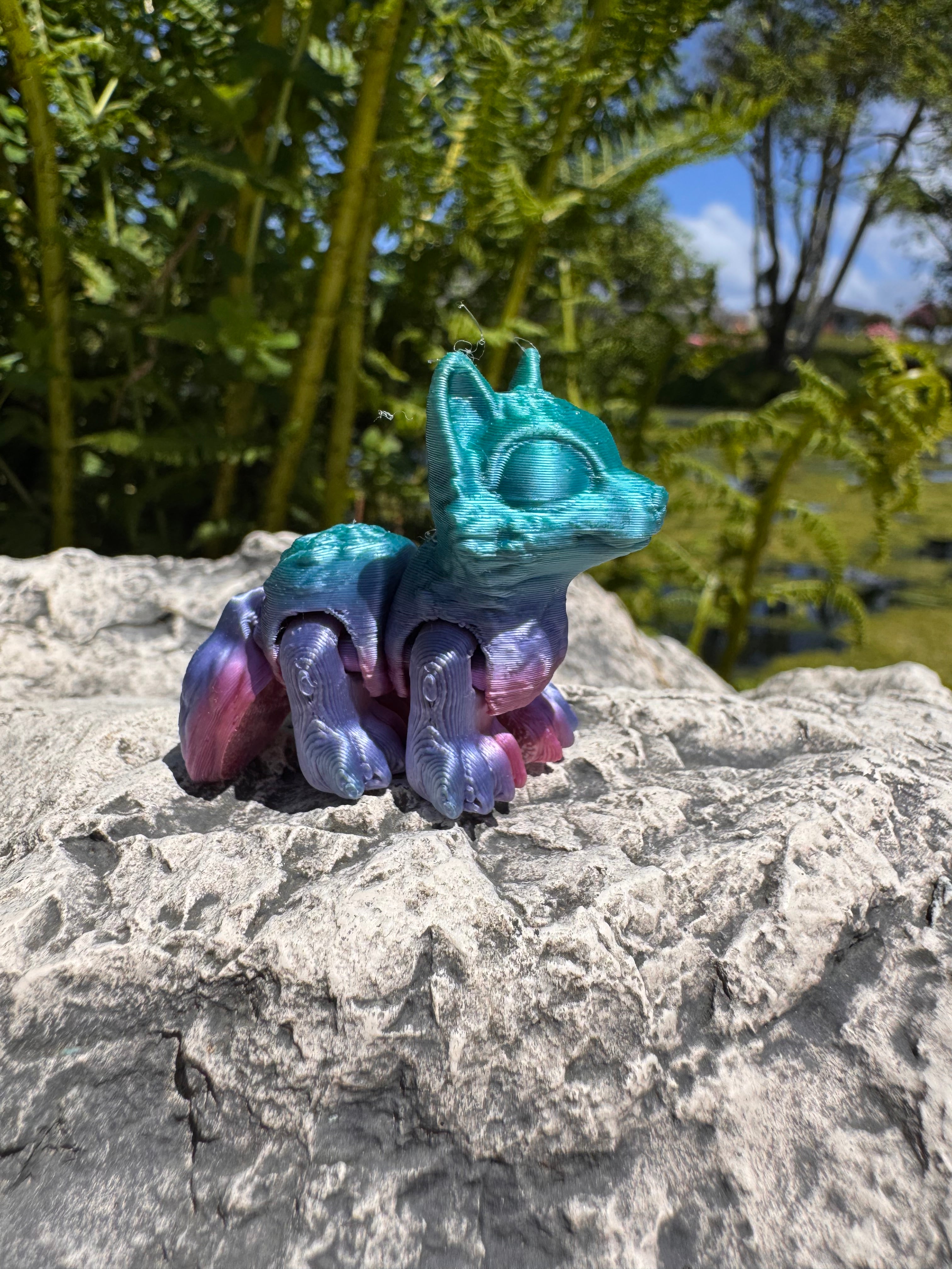 Hatchlings