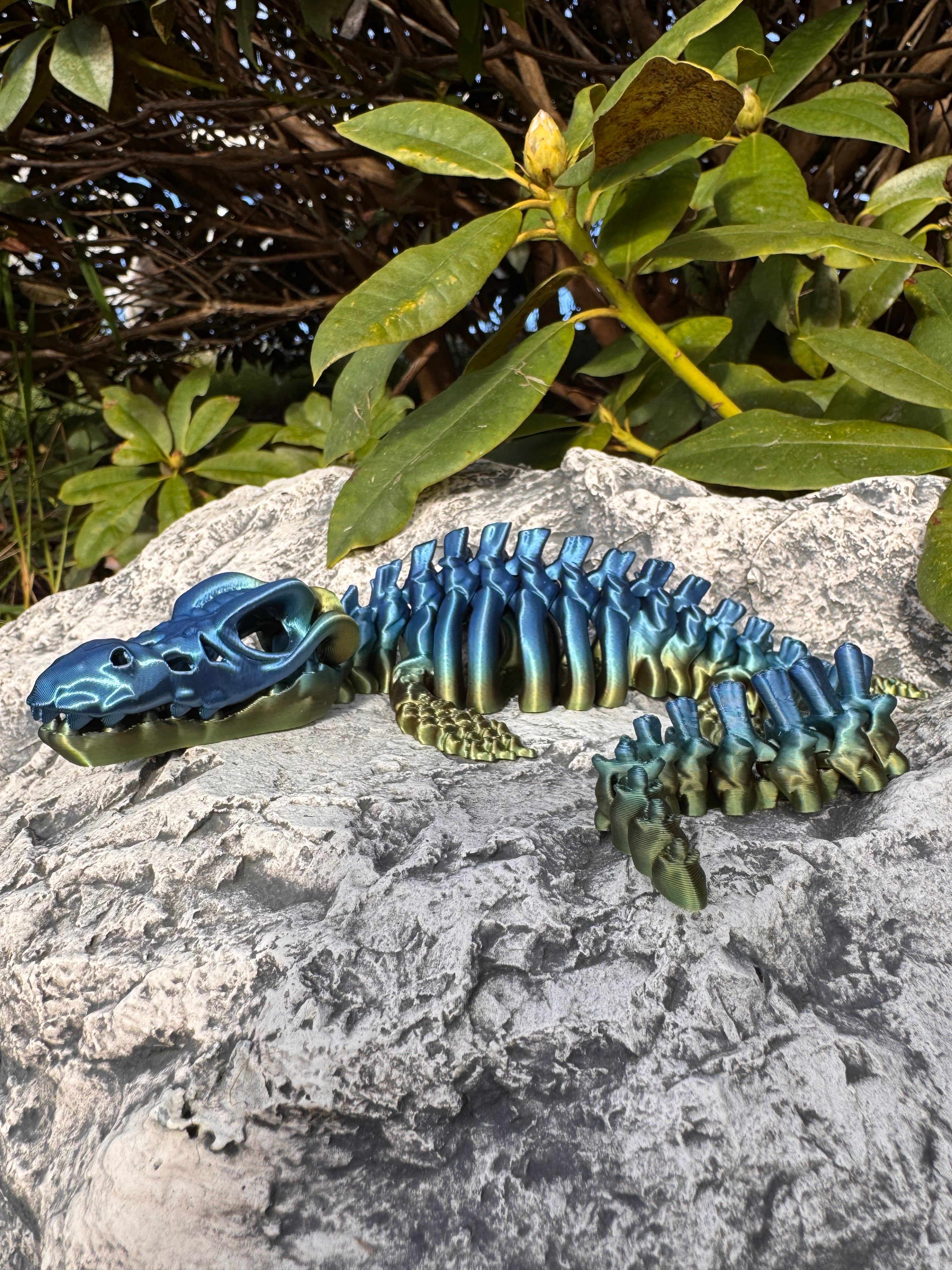 Masosaurus