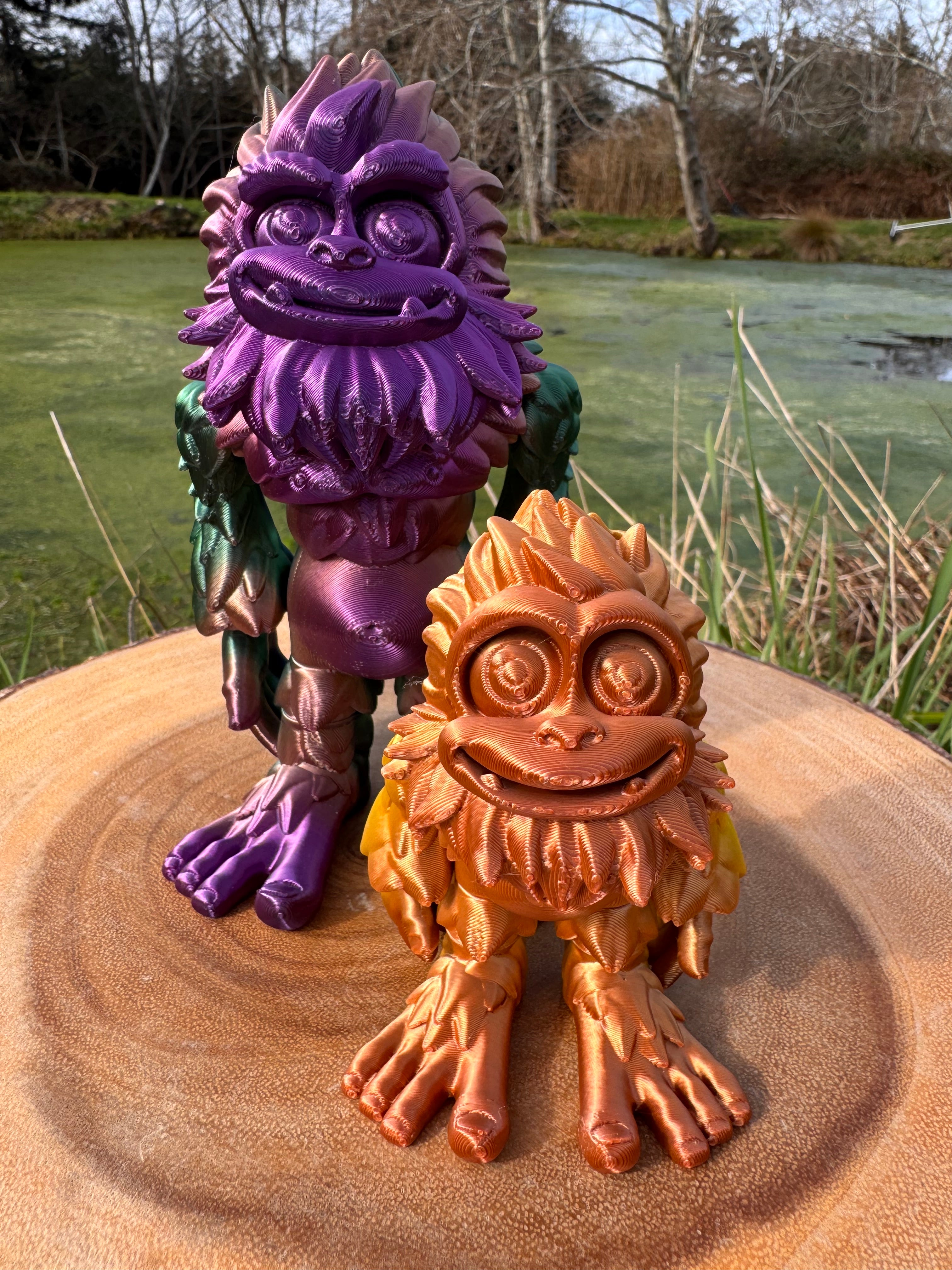 Bigfoot