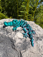 Crocodile