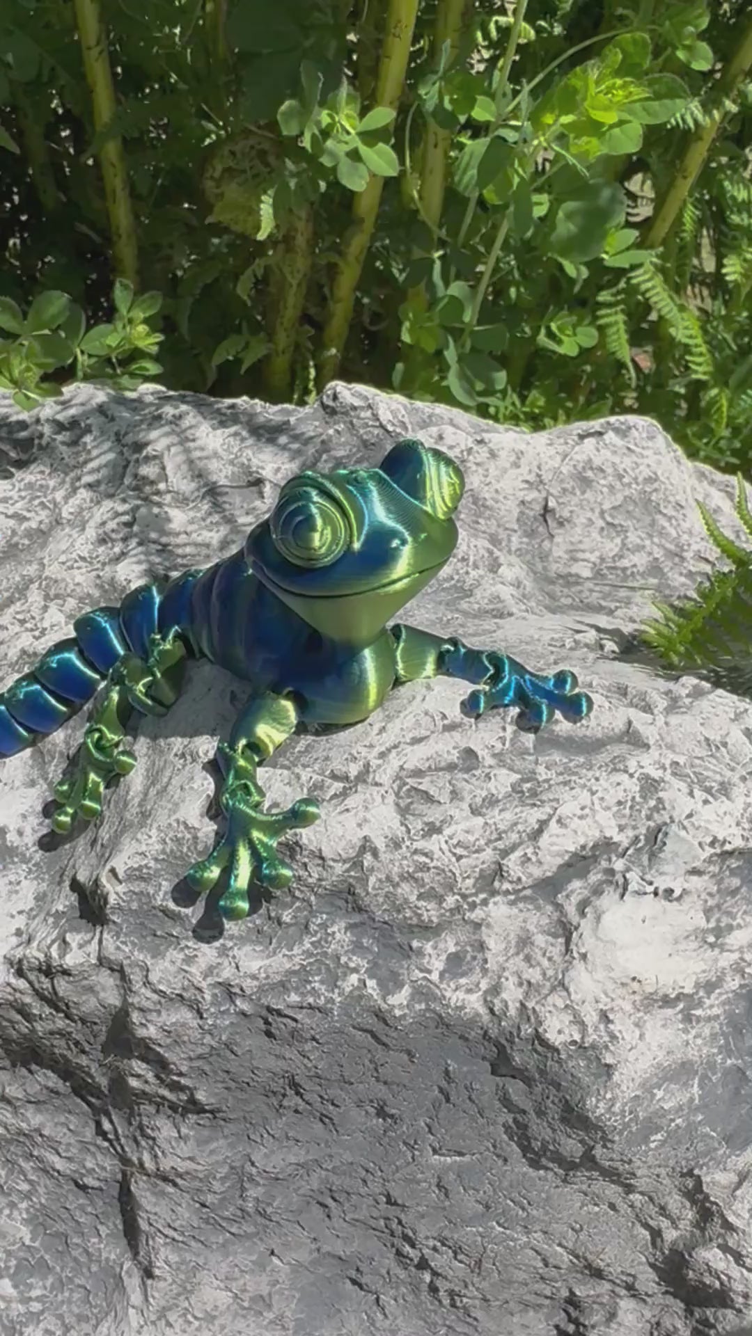 Gecko