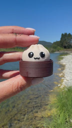 Little Dumpling Clicker